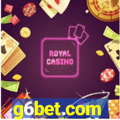 g6bet.com