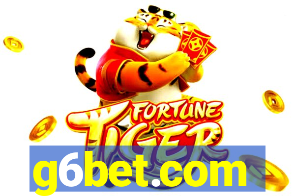 g6bet.com