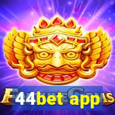 44bet app