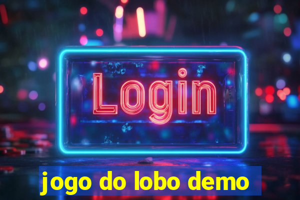 jogo do lobo demo