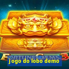 jogo do lobo demo