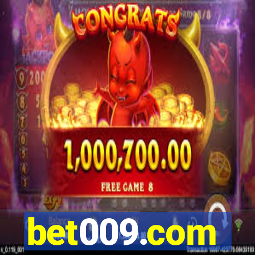 bet009.com