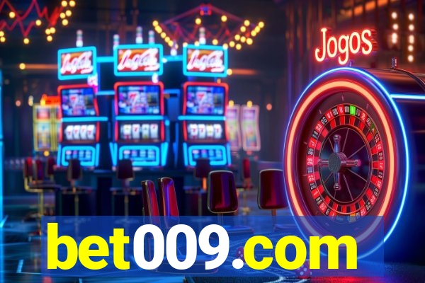 bet009.com