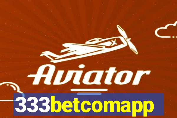 333betcomapp