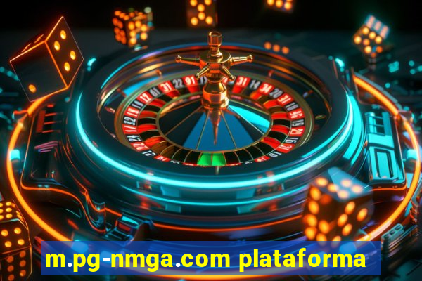 m.pg-nmga.com plataforma