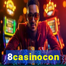 8casinocon