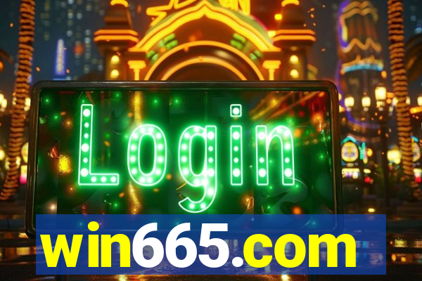 win665.com