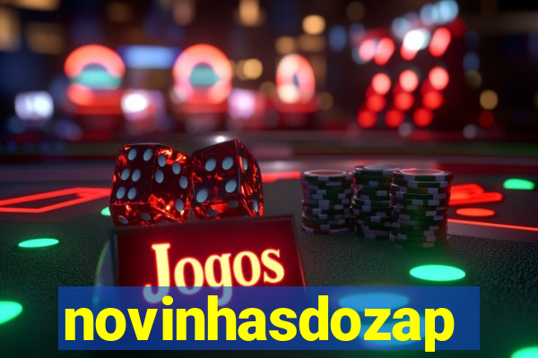 novinhasdozap