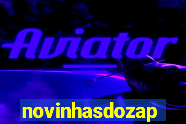 novinhasdozap