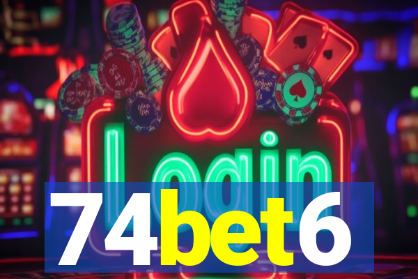 74bet6