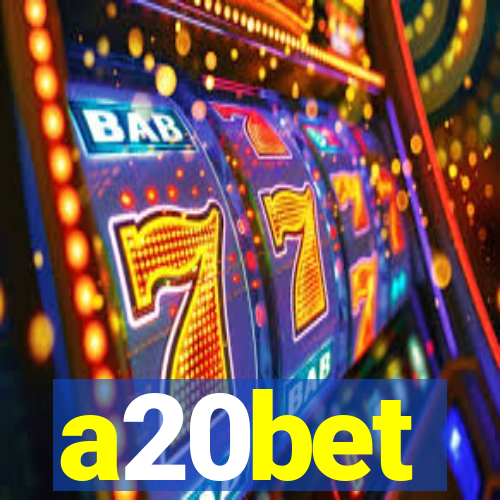 a20bet