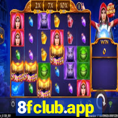 8fclub.app