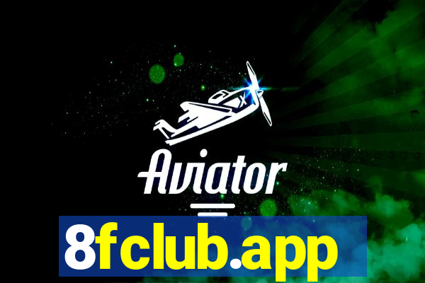 8fclub.app