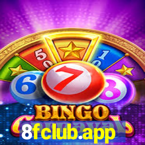 8fclub.app