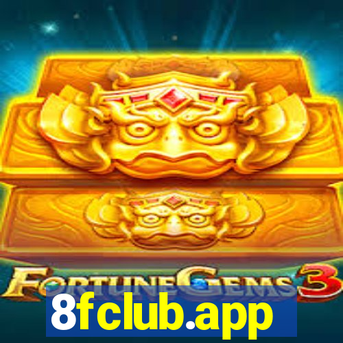 8fclub.app