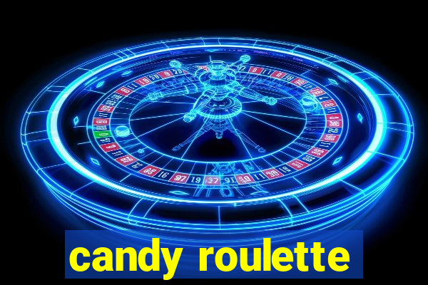 candy roulette