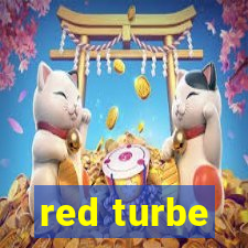 red turbe