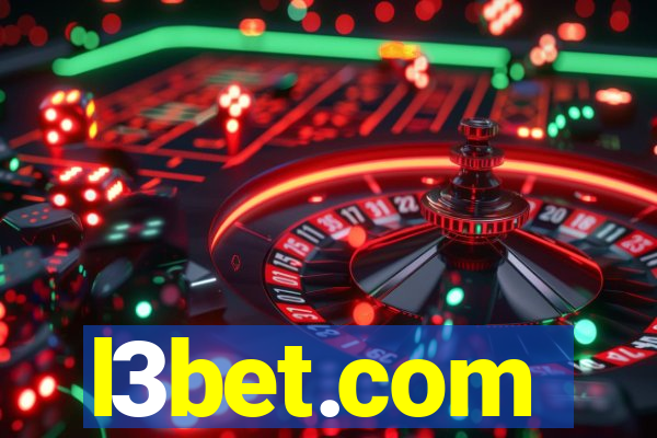 l3bet.com