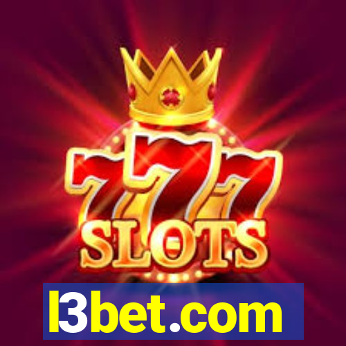 l3bet.com