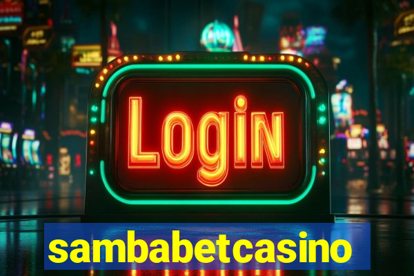 sambabetcasino