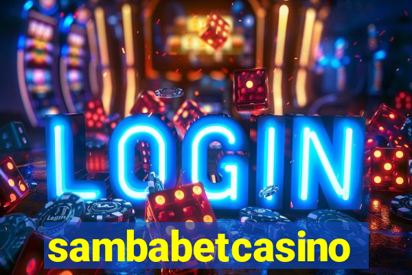 sambabetcasino