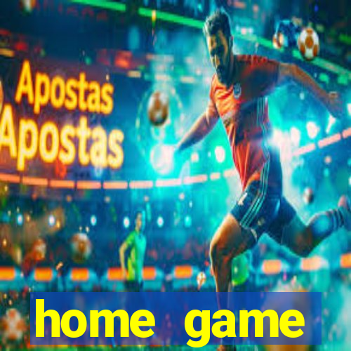 home game gamecategoryid 0