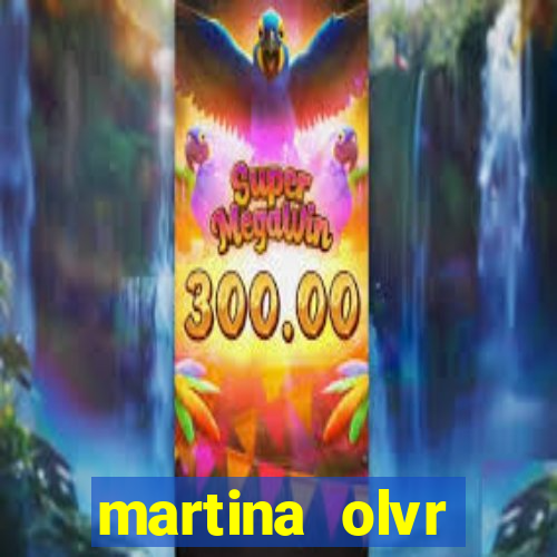 martina olvr privacy vazado