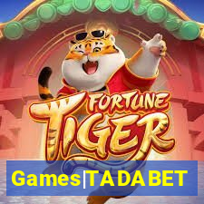 Games|TADABET