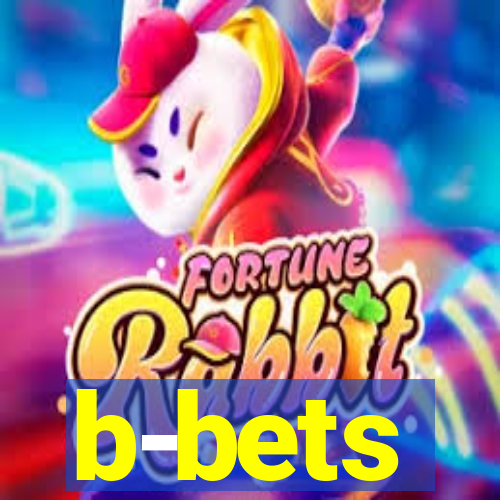 b-bets