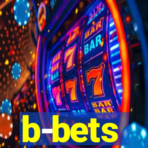 b-bets