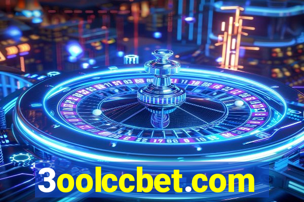 3oolccbet.com