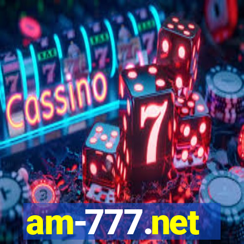 am-777.net