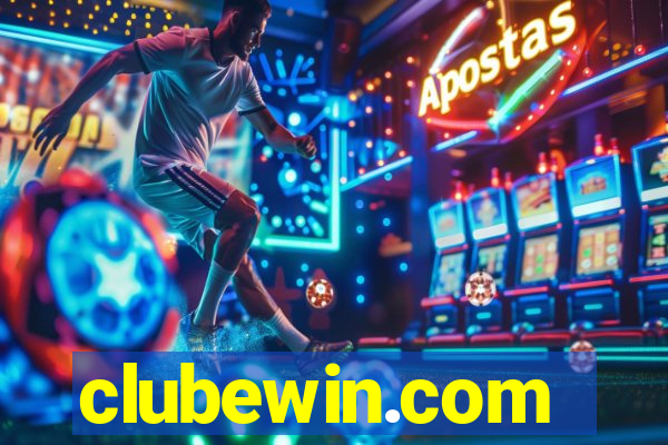 clubewin.com