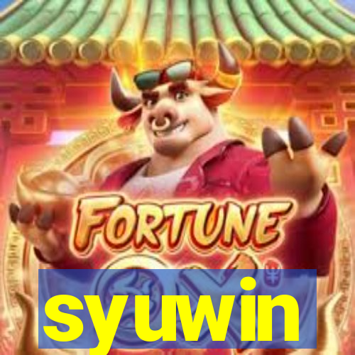 syuwin