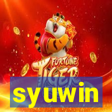 syuwin