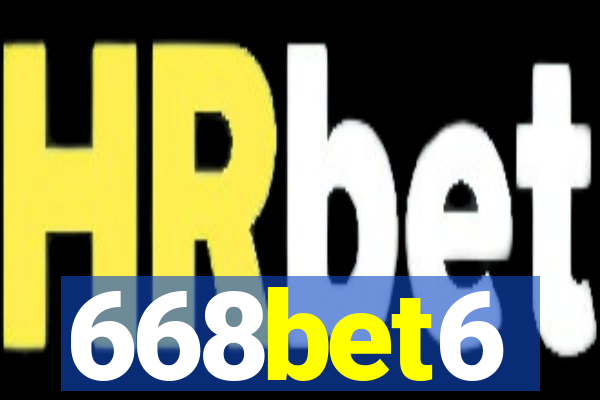 668bet6