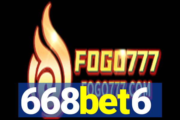 668bet6