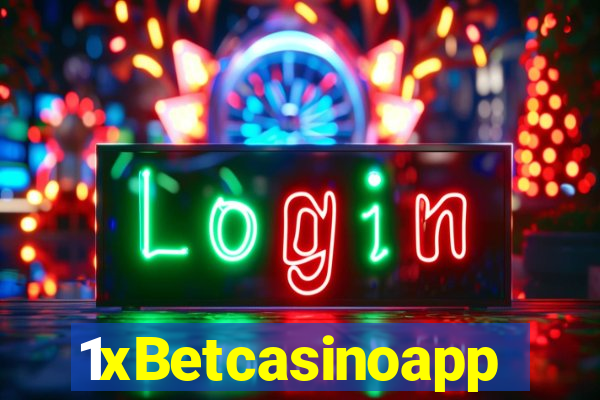 1xBetcasinoapp