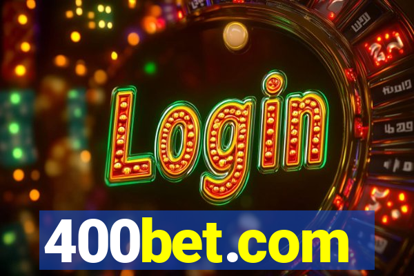 400bet.com