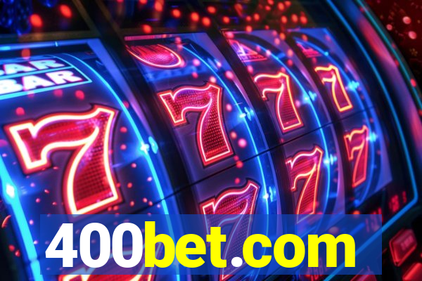 400bet.com