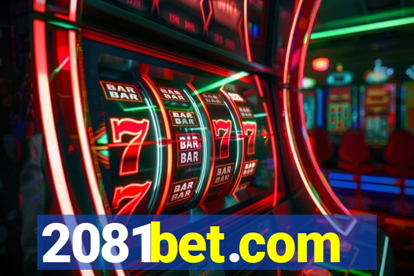 2081bet.com