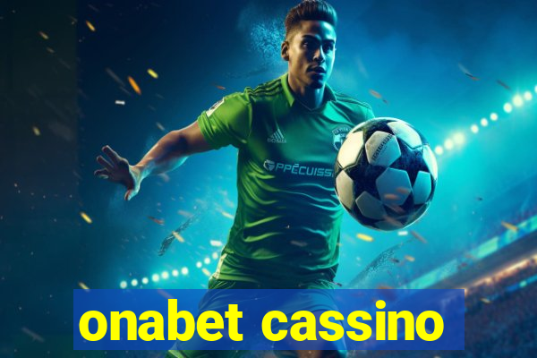 onabet cassino