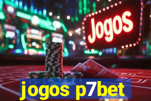 jogos p7bet