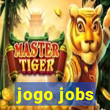 jogo jobs