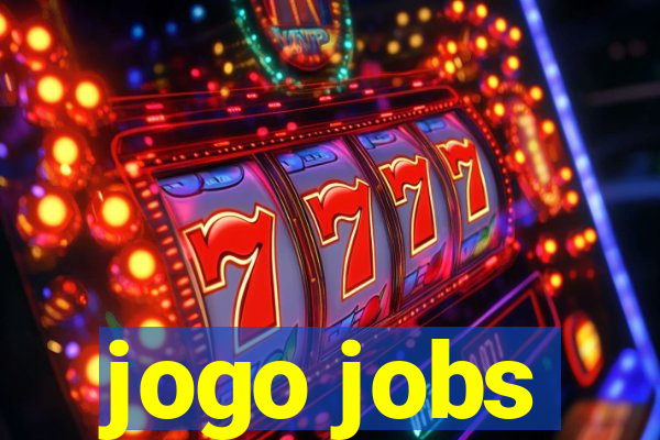 jogo jobs