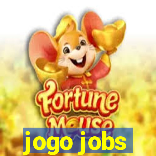 jogo jobs