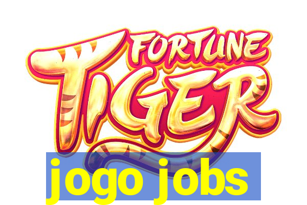 jogo jobs