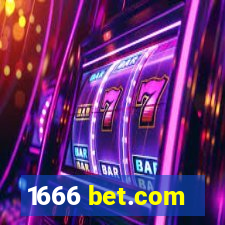 1666 bet.com