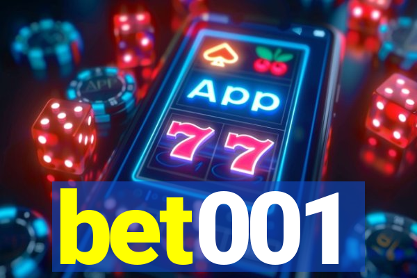 bet001