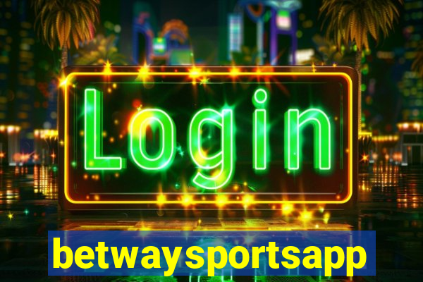 betwaysportsapp